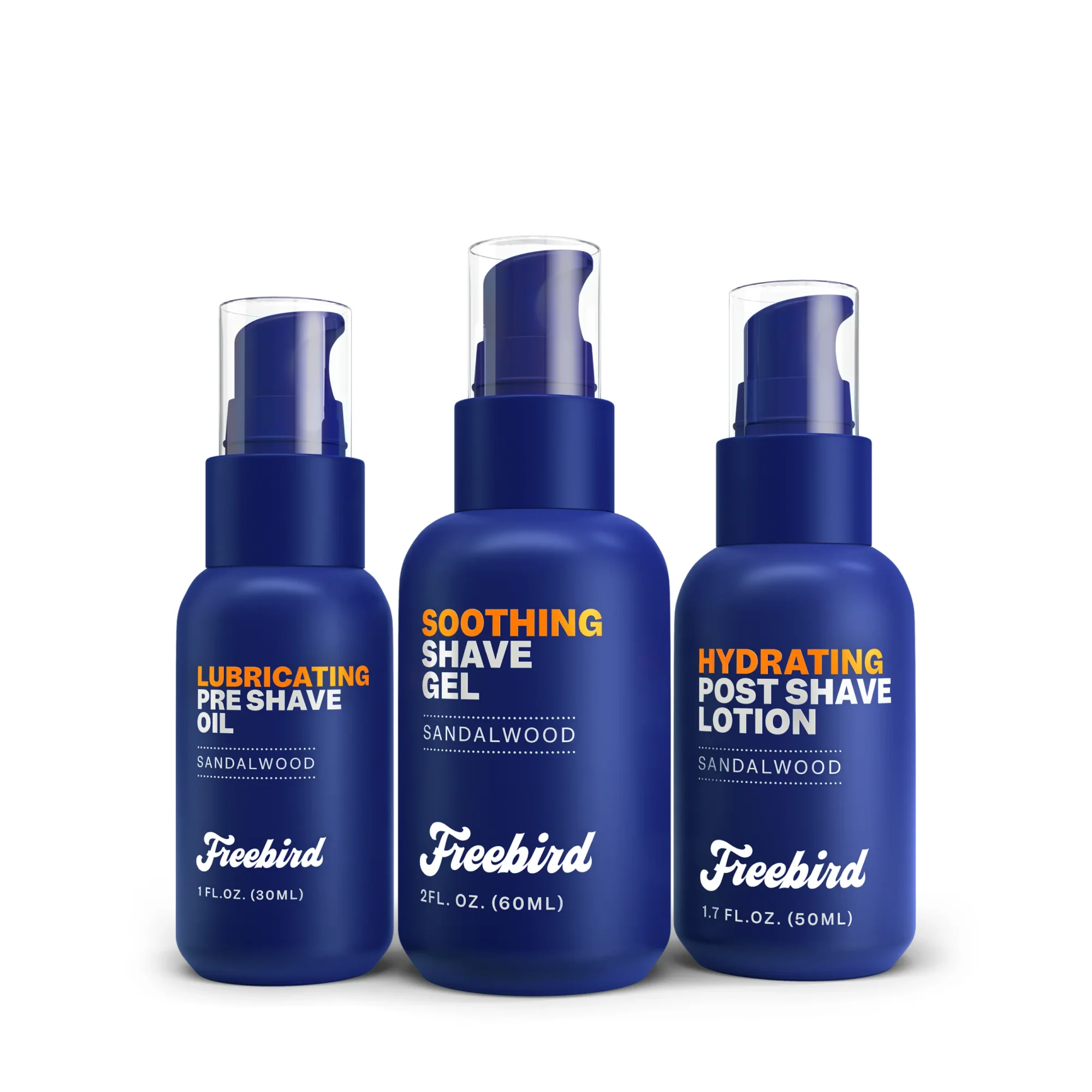 Shave Care